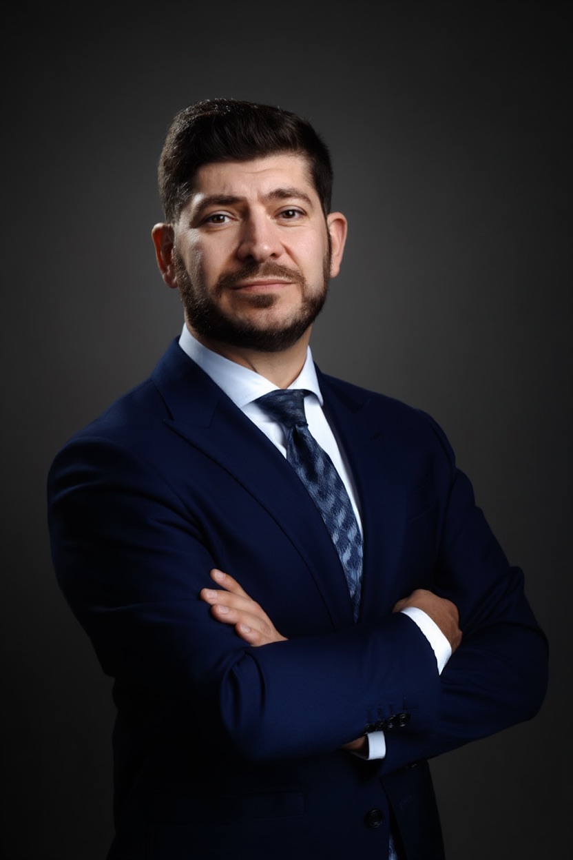 Дмитрий Антонов