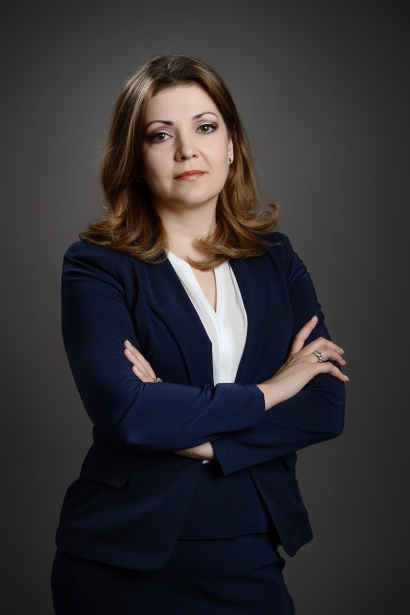 Екатерина Романова