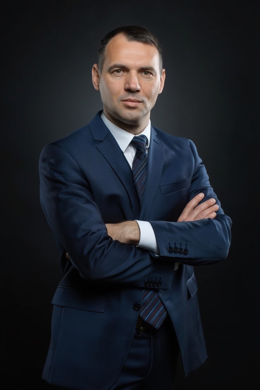 Александр Пономарёв